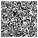 QR code with L Edward Shaw Jr contacts