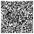 QR code with Hertz contacts