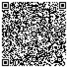 QR code with Gallihers Lawn Service contacts
