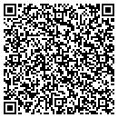 QR code with D S Services contacts