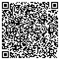 QR code with A Walker contacts