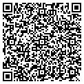 QR code with Billy's Garage contacts