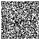 QR code with A To Z Welding contacts