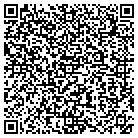 QR code with Customized Beauty For You contacts