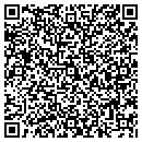 QR code with Hazel Robert M MD contacts