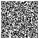 QR code with Hugo Wilkins contacts