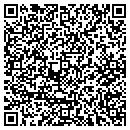 QR code with Hood Roy L MD contacts