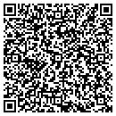 QR code with Autozone Inc contacts