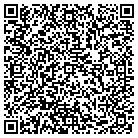 QR code with Huddleston II Charles L MD contacts
