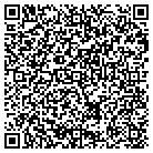 QR code with Kondapavuluru Prasad V MD contacts