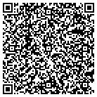 QR code with Kostarnaa H Eric MD contacts