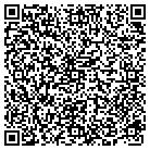 QR code with Hands Accounting Tax Servic contacts