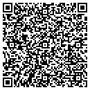 QR code with Hansens Friendly Service contacts