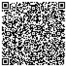 QR code with Family Hair Pros & Ultra Tan contacts