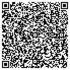 QR code with Middle TN Plastic Surgery contacts