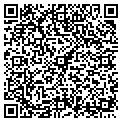 QR code with CDC contacts