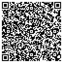 QR code with Z Ernst Anneliese contacts