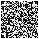 QR code with David W German contacts