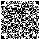 QR code with D Boraski Mobile Maintenance contacts