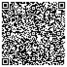 QR code with Wood's Landing Resort contacts