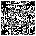 QR code with Destiny Spinal Fitness Center contacts