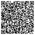 QR code with Dominics Auto contacts