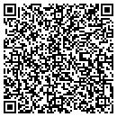 QR code with Ours David MD contacts