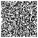 QR code with D Street Auto Service contacts