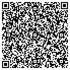 QR code with Parrish Richard E MD contacts