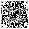 QR code with Cook In James R contacts