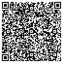 QR code with J L Auto Service contacts