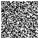 QR code with Ranz David O MD contacts