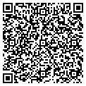 QR code with ADM contacts