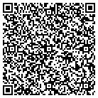 QR code with Richerson Dennis R MD contacts
