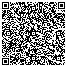 QR code with J T S Janitorial Services contacts