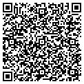 QR code with Etn Inc contacts