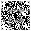 QR code with Hair Commanders contacts