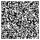 QR code with Hair Graphics contacts