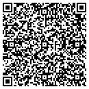 QR code with Hair Of Color contacts