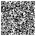 QR code with Hazel L Whittle contacts