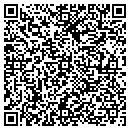 QR code with Gavin's Garage contacts