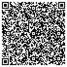 QR code with Marina Bella's Fine Dining contacts