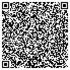 QR code with White Lydia A MD contacts