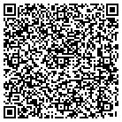 QR code with Whitfield April MD contacts