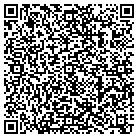 QR code with Mc Daniel Chiropractic contacts