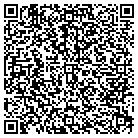 QR code with Hi-Tech Auto & Electrical Rprs contacts