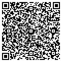 QR code with Hun Sam contacts