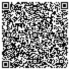 QR code with V Chiropractic & Rehab contacts