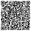 QR code with Kellys Salon contacts