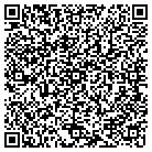 QR code with Orbens Camera Center Inc contacts